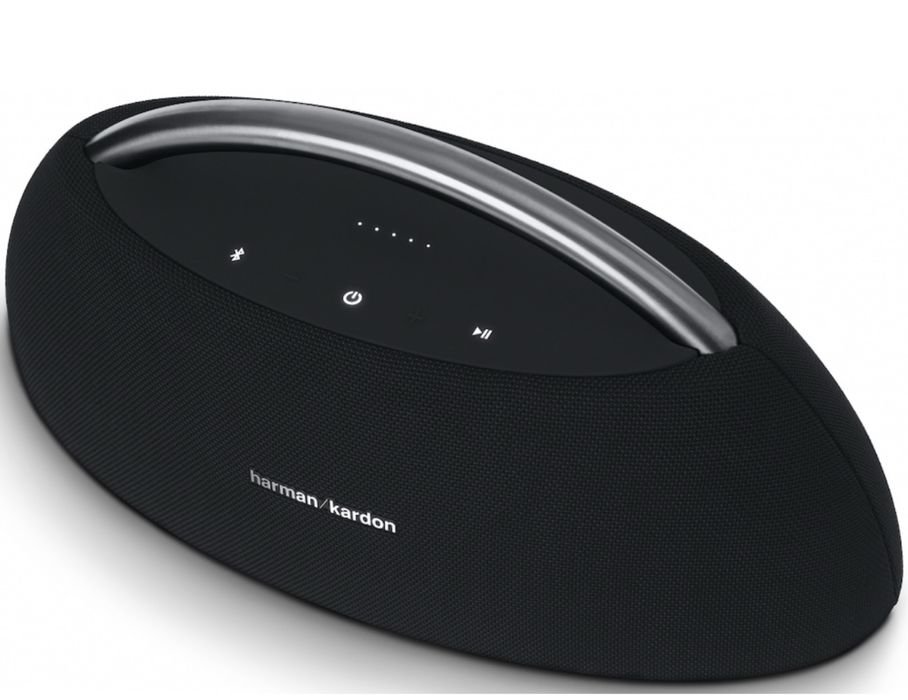 Boxa portbila Harman Kardon Go+Play, garantie
