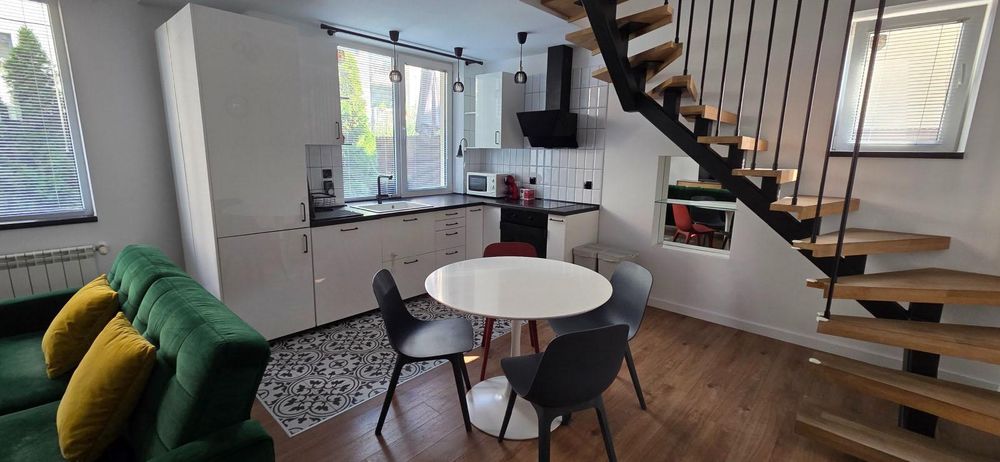 Дава се под наем Многостаен апартамент в София, Манастирски ливади - 120 кв.м за 1199 € - Снимка #1