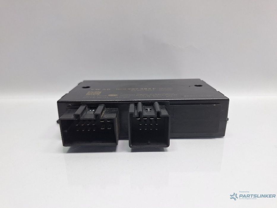 Calculator carlig de remorcare SKODA SUPERB II Estate 3T5 2009 - 2015 TDI CBBB, CFGB 1K0907383F