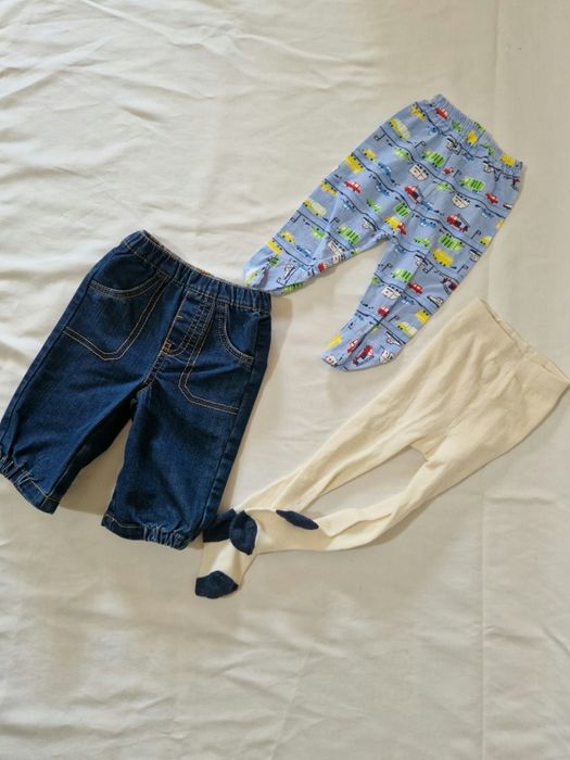 Детски дрехи внос от Англия