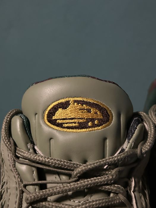 Nike Air Max 95 SP Corteiz Gutta Green