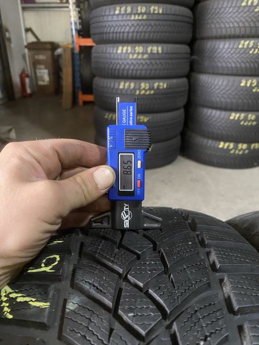 Anvelope iarna 215/55/16 Goodyear Ultra Grip Performance 215 55 16 R16