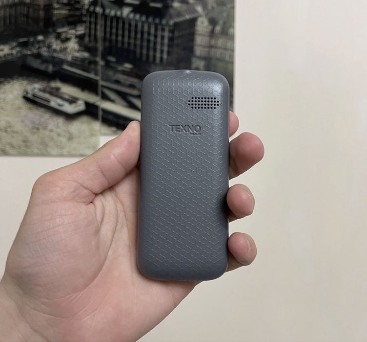 Texno Max 100 New Model