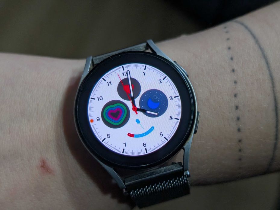 Samsung Galaxy Watch5 40mm, LTE
