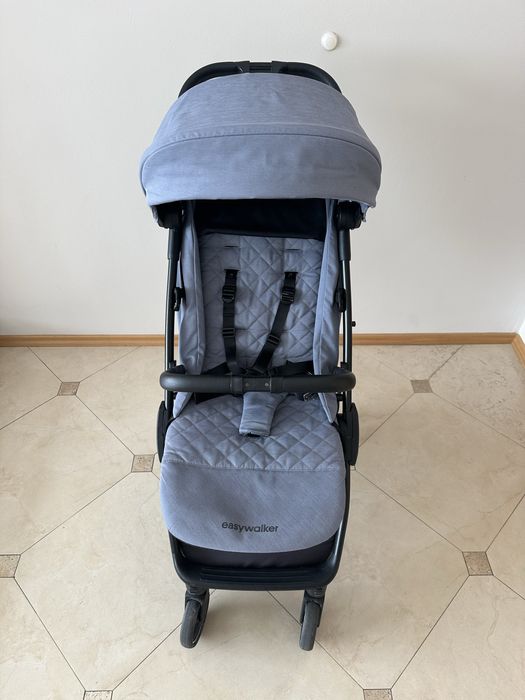 Easywalker Jackey