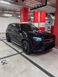 Mercedes-Benz Gls 580 в максимальной комплектации