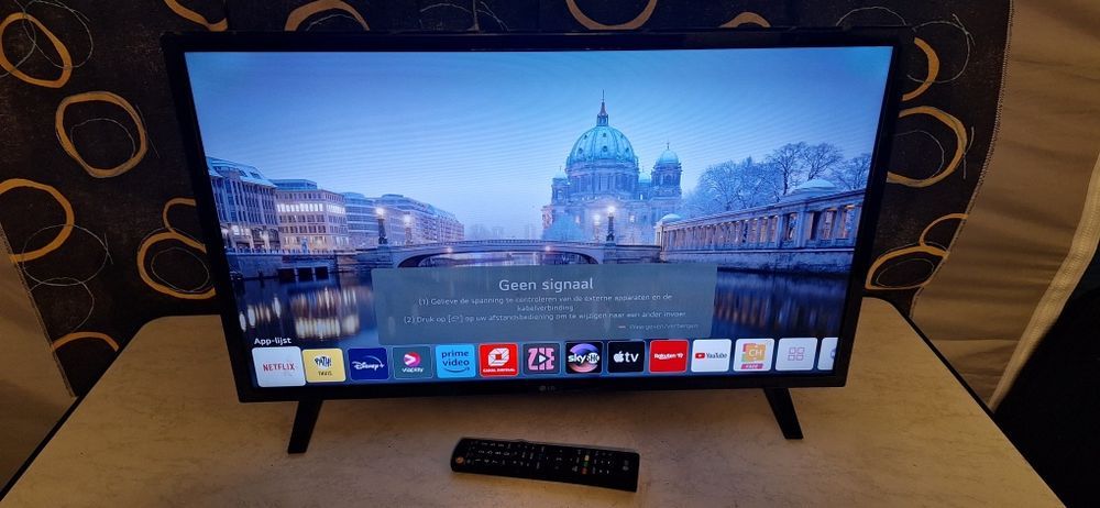 Smart TV LG32 Smart TV
