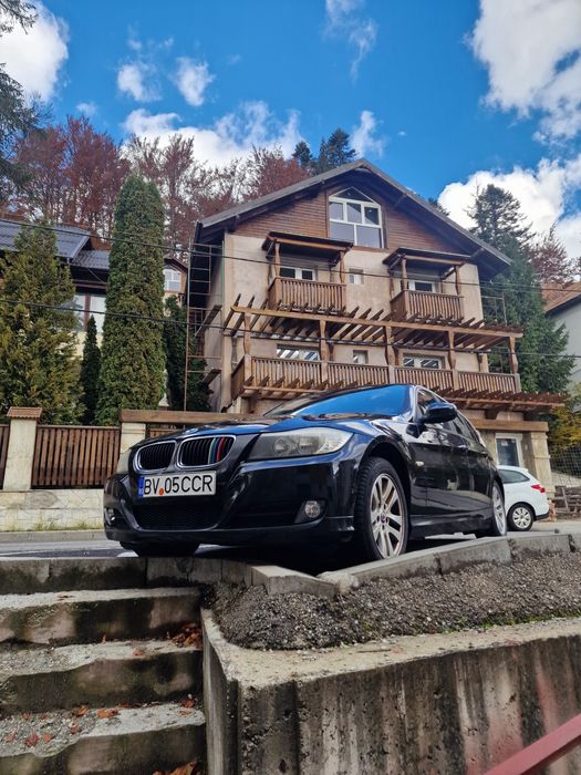 Bmw, Seria 3, an 07.2011