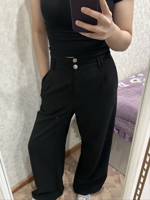 Женская одежда