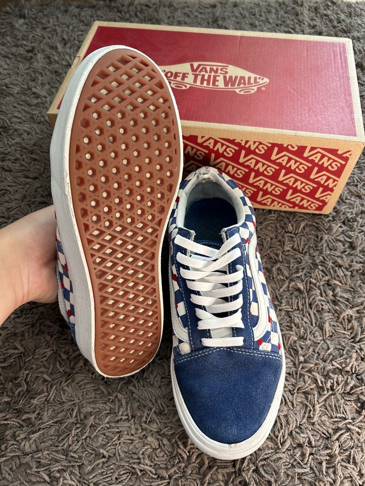 Vans Old Skool "Love"