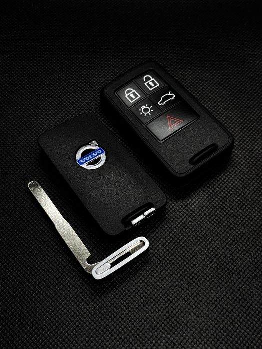 Carcasa cheie volvo 2009-2017 noua! Calitate premium