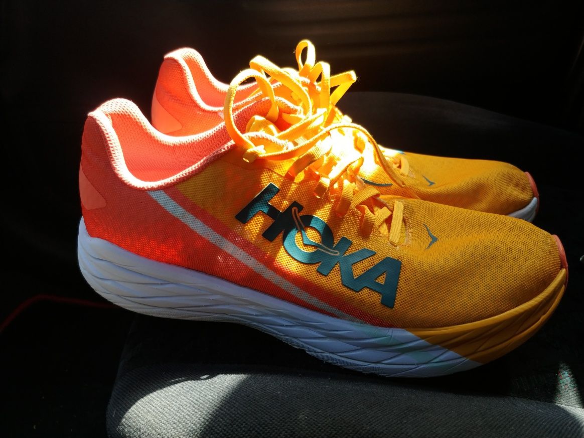 Hoka One Rocket X 45н.29см