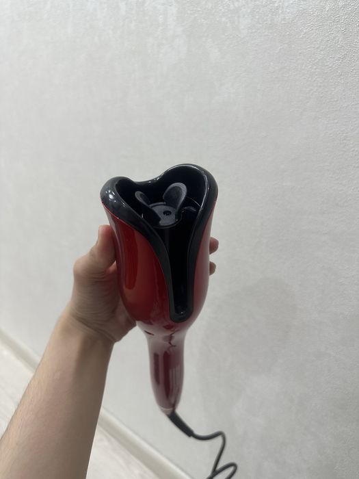 Продается плойка для завивки волос