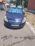 Opel corsa 1.7 CDTI -125 hp