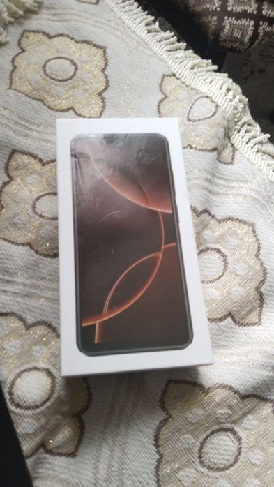 Iphone16Pro Max. Новый 256гиг