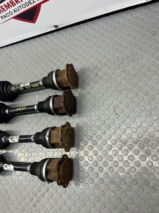 Planetara Fata Stanga-Dreapta Audi A4 B8 A5 8T Q5 A6