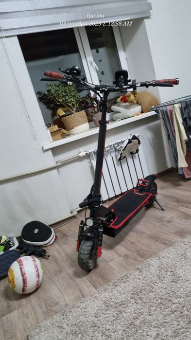 Kugoo m4 pro в идеальном состоянии