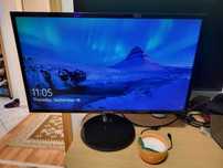 Samsung IPS 24" Monitor Business S24F356FHU
