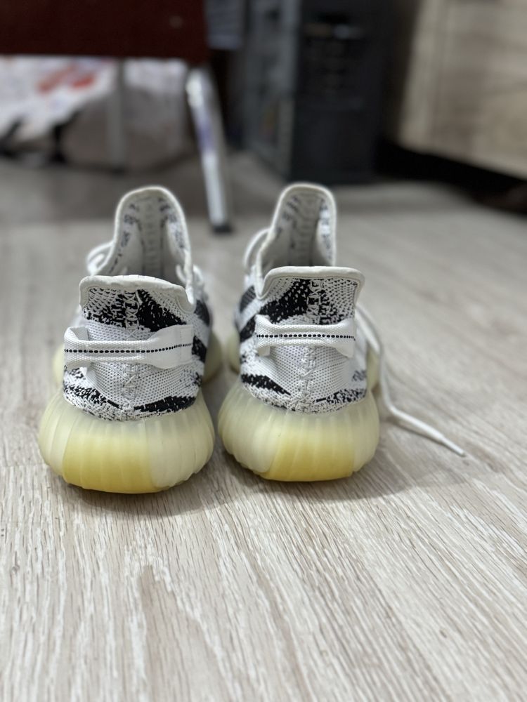Adidas Yezzy 350
