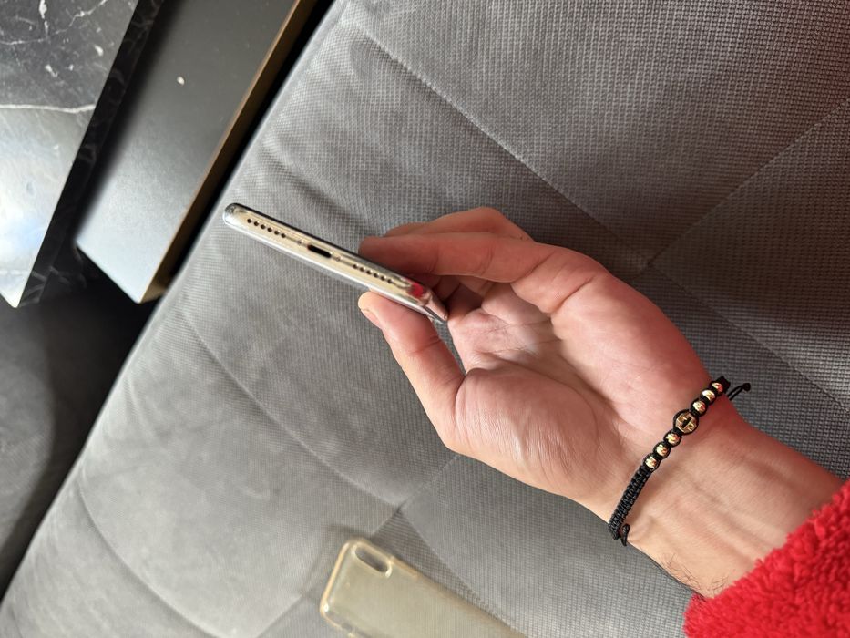 Iphone x 64 gb perfect functional