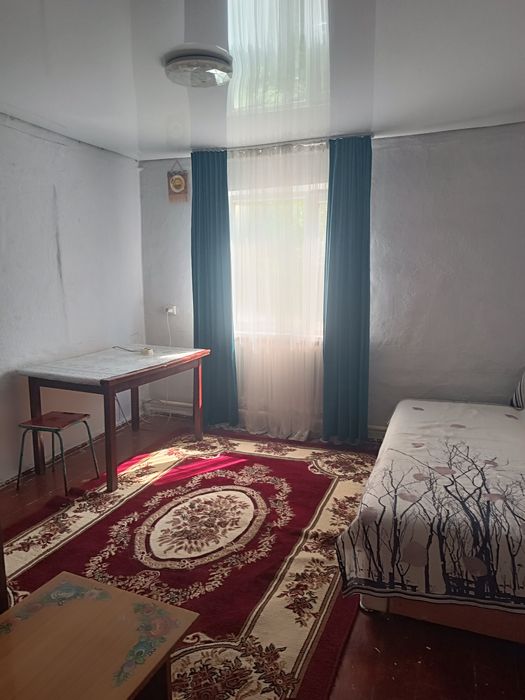 Сдам комнату в доме без хозяина