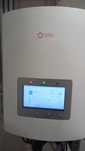 Invertor solar fotovoltaic SOLIS Hibrid 6kW