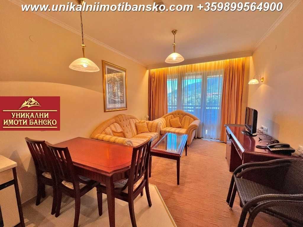 Продава се Двустаен апартамент в Банско - 67 кв.м за 1045 €/кв.м - Снимка #1