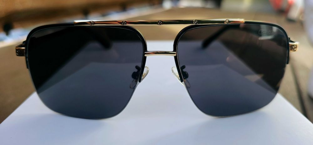 Ochelari de soare cartier