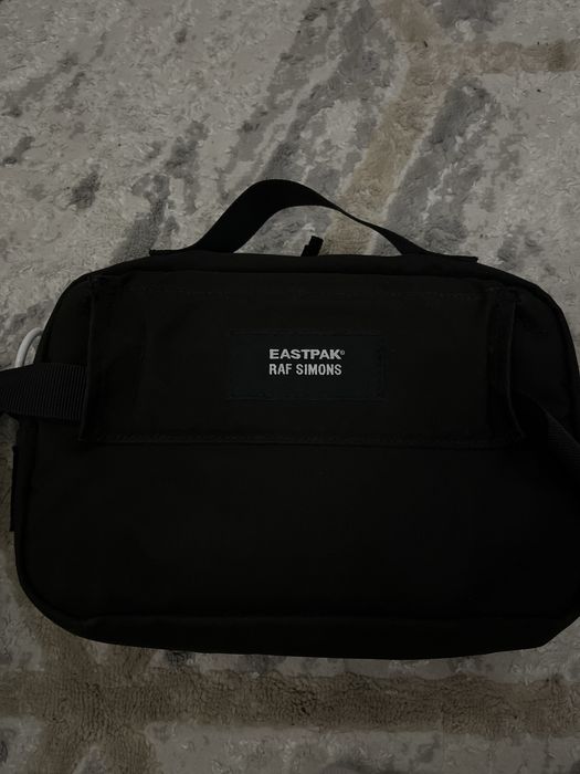 Raf simons x eastpak