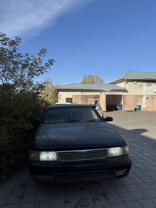 продам nissan laurel c34