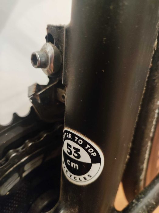 Merida Warp 9 TT Contratimp / Triatlon  % redus % de la 2500