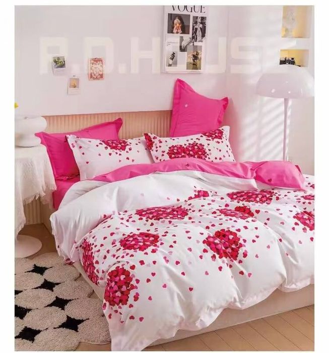 Super Satin 2 kishilik - 180.000soʻm