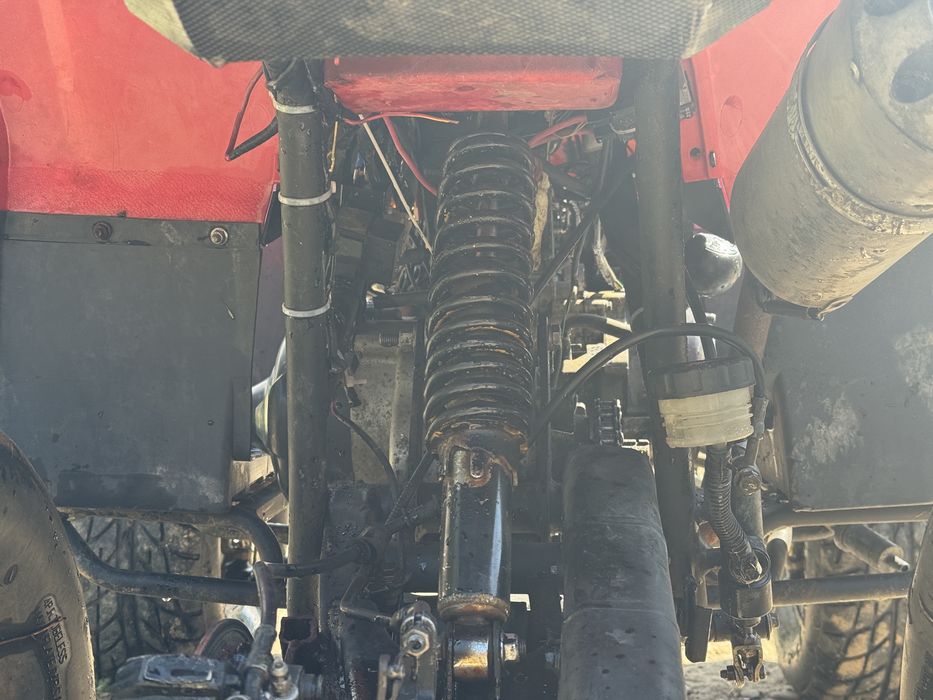 Vand atv fuxin 150cc