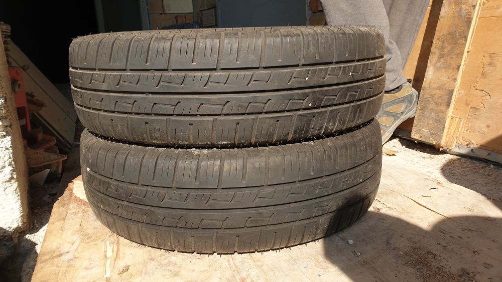 4бр Гуми 175 65 15 марангони