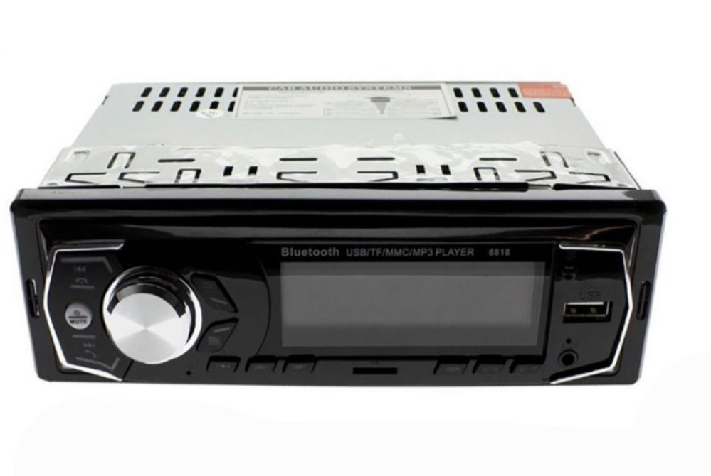 Radio Casetofon auto masina universal MP3, GPS, AUX, CD