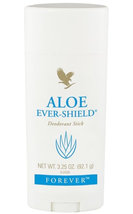 Forever aloe форевер алоэ дезодорант first гель