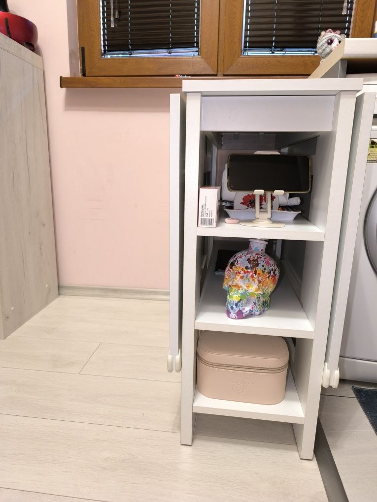 Ikea трапезна сгъваема маса.