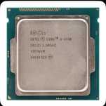 Intel core i5-4590T