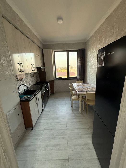 Sergeli 2 chi metro bekat yonida arenda qizlarga sheriklikga