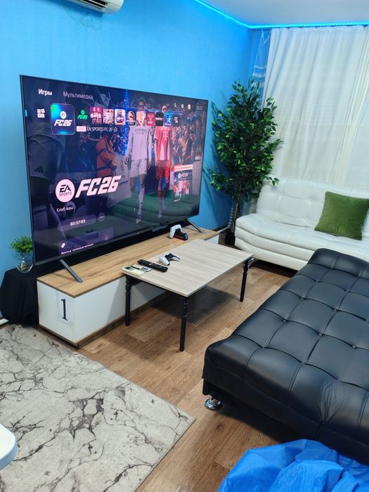 Продам телевизор новый