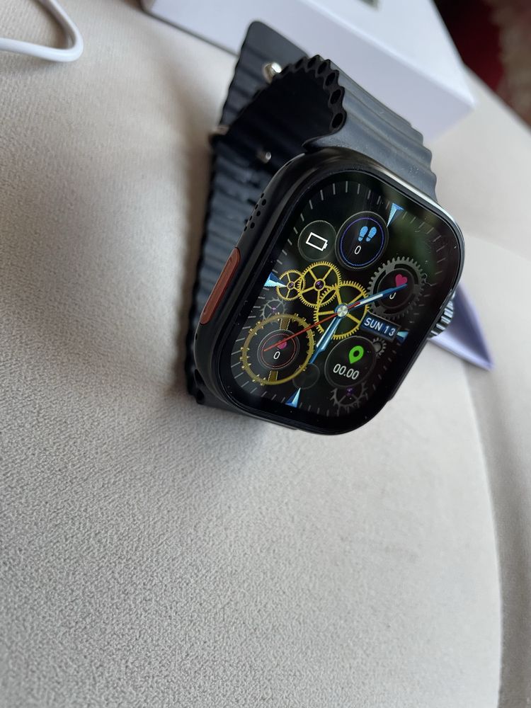 Smart watch new