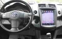 Toyota RAV4 2006- 2012 Tesla Android Mултимедия/Навигация