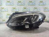 Far stanga Full LED ILS A1669067502 Mercedes-Benz GLE 1 (W166) [2016