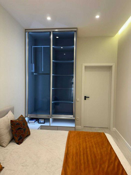 3-х комнатная  РУВД Яккасарайское (купи и живи ID: 4114