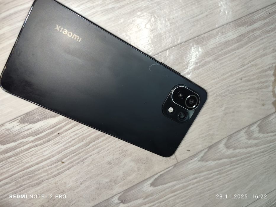 обмен сяоми 11 лайт 4г на айфон хс х хсмакс