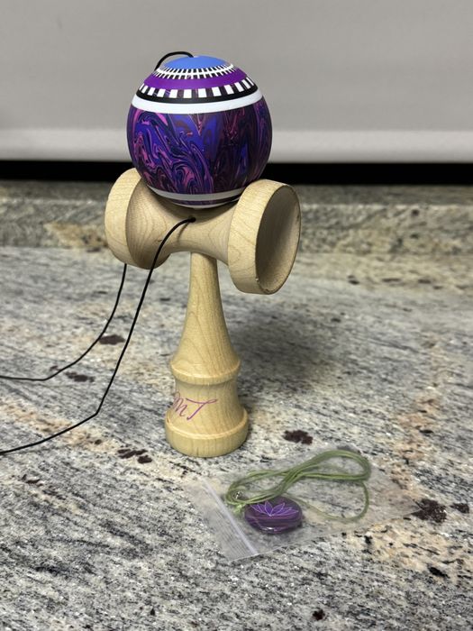 Kendama Lotus Pro Mod