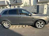 Vand Opel Antara Cosmo 2.0 diesel manual