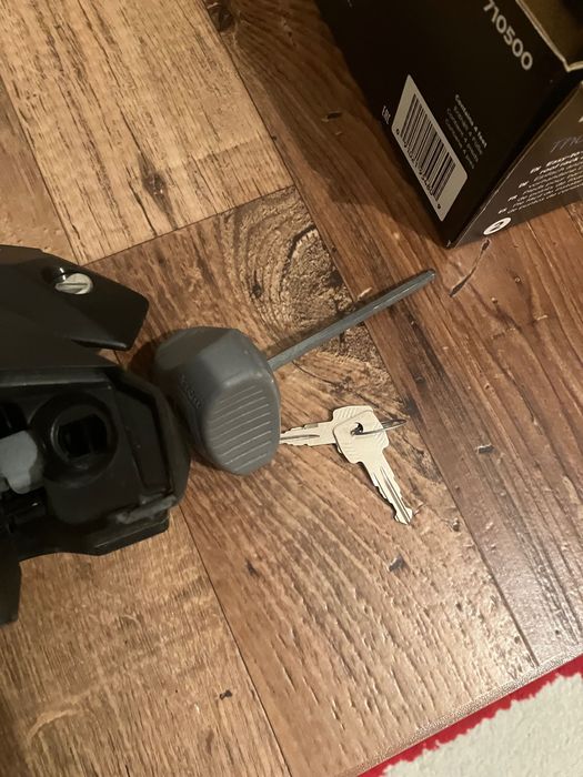 Основи Thule 7105