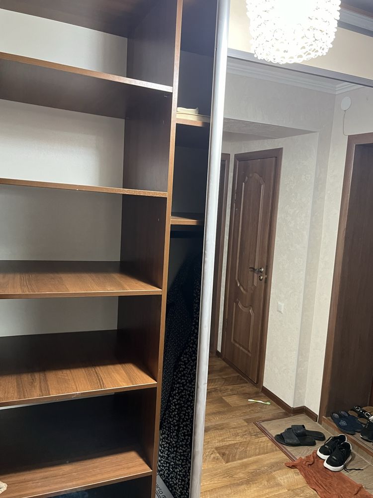 Шкаф Купе Прихожный