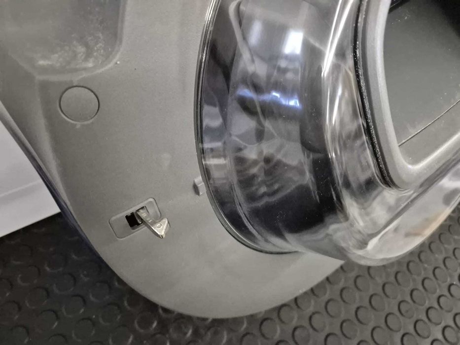 Hublou complet masina de spalat Samsung Add Wash - DC97-21685A / B1